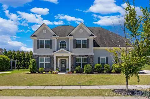 1101 Thomas Knapp Pkwy, Fort Mill, SC 29715
