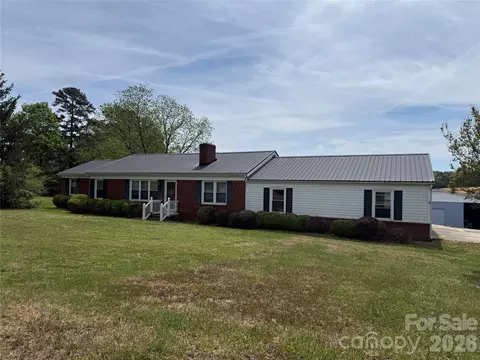 1601 Olive Branch Rd, Polkton, NC 28135