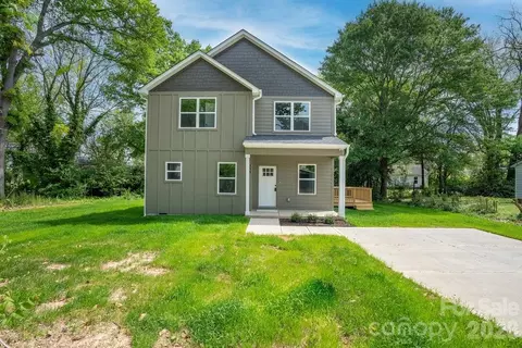 518 N Magnolia St, Gastonia, NC 28054