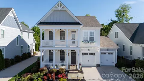 815 Bluff Loop Rd, Rock Hill, SC 29730