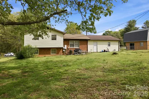 Exterior - 20 Ruby St, Rockwell, NC 28138 photo 3 of 6