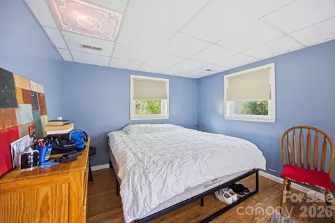 Bedroom - 20 Ruby St, Rockwell, NC 28138 photo 3 of 6