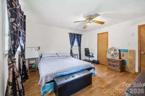 Bedroom - 20 Ruby St, Rockwell, NC 28138 photo 6 of 6