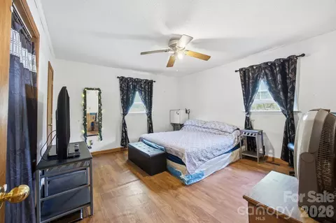 Bedroom - 20 Ruby St, Rockwell, NC 28138 photo 4 of 6