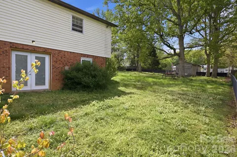 Exterior - 20 Ruby St, Rockwell, NC 28138 photo 6 of 6