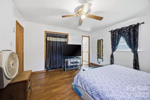 Bedroom - 20 Ruby St, Rockwell, NC 28138 photo 5 of 6