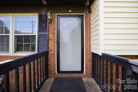 Exterior - 20 Ruby St, Rockwell, NC 28138 photo 4 of 6