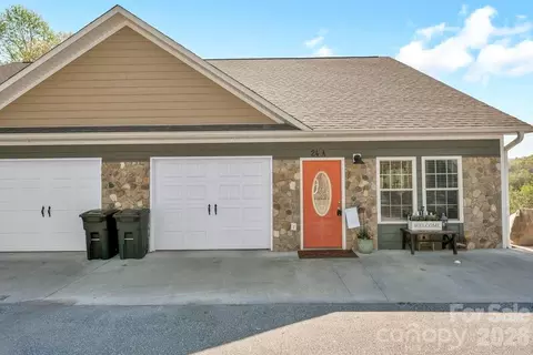 24 Merideth A Dr #A, Marion, NC 28752
