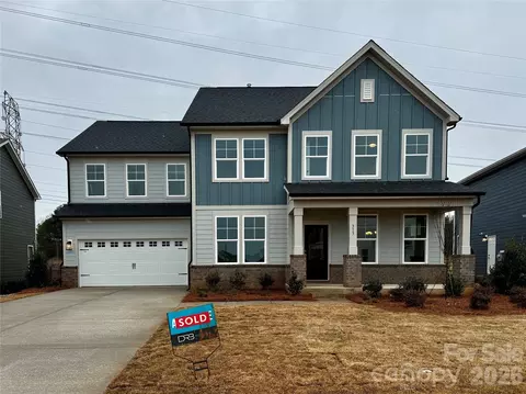 313 Supernova Dr, York, SC 29745