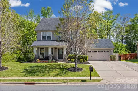 1370 Rosemont Dr, Indian Land, SC 29707