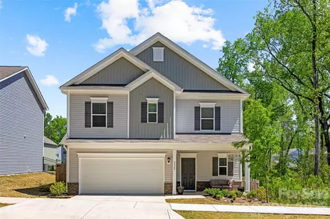5927 Palmer Dr, Charlotte, NC 28212