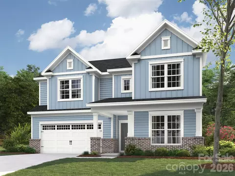 4904 Glen Stripe Cal0032 Dr #CAL0032, Indian Trail, NC 28079