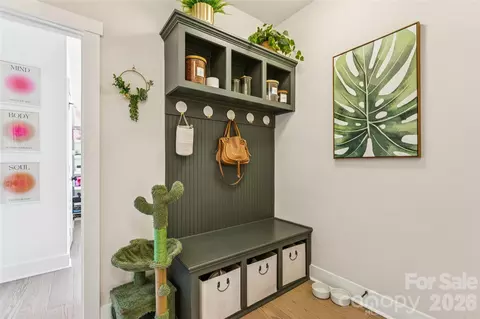 Entry Way - 1306 Therns Ferry Dr, Fort Mill, SC 29708 photo 3 of 3