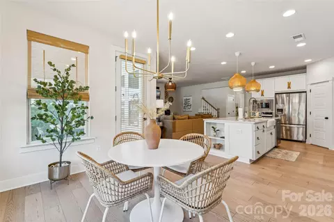 Dining - 1306 Therns Ferry Dr, Fort Mill, SC 29708 photo 2 of 2