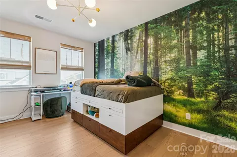 Bedroom - 1306 Therns Ferry Dr, Fort Mill, SC 29708 photo 6 of 10