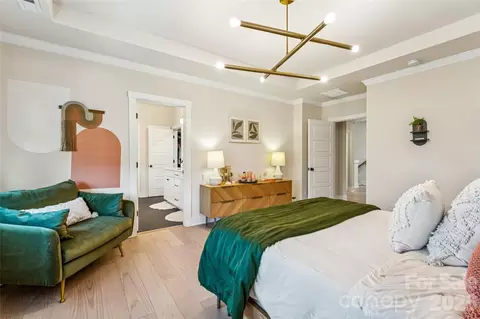Bedroom - 1306 Therns Ferry Dr, Fort Mill, SC 29708 photo 2 of 10