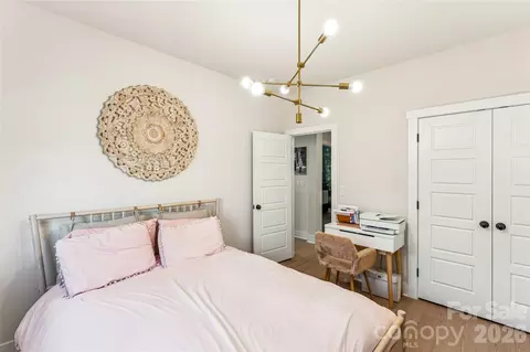 Bedroom - 1306 Therns Ferry Dr, Fort Mill, SC 29708 photo 9 of 10