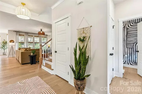 Entry Way - 1306 Therns Ferry Dr, Fort Mill, SC 29708 photo 1 of 3