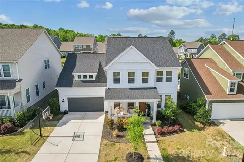 Exterior - 1306 Therns Ferry Dr, Fort Mill, SC 29708 photo 2 of 8