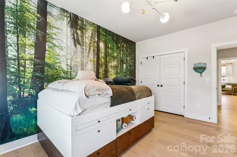 Bedroom - 1306 Therns Ferry Dr, Fort Mill, SC 29708 photo 7 of 10