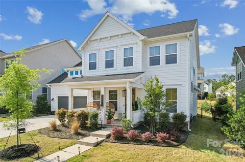 Exterior - 1306 Therns Ferry Dr, Fort Mill, SC 29708 photo 3 of 8