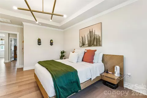 Bedroom - 1306 Therns Ferry Dr, Fort Mill, SC 29708 photo 3 of 10