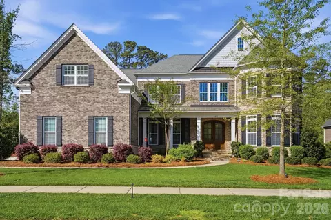 411 Turtleback Rdg, Weddington, NC 28104
