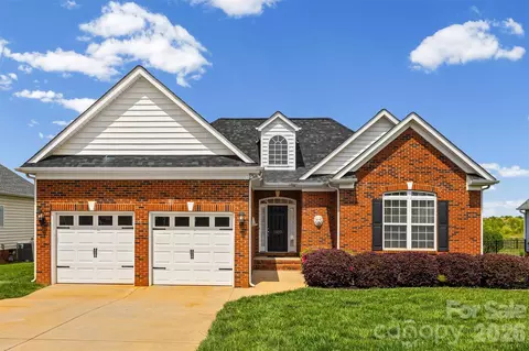 1309 Plantation Hills Dr, Rock Hill, SC 29732