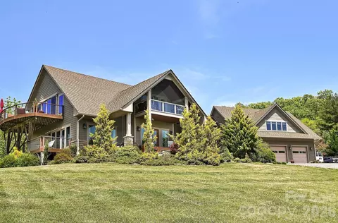 44 Dane Acres Dr, Alexander, NC 28701