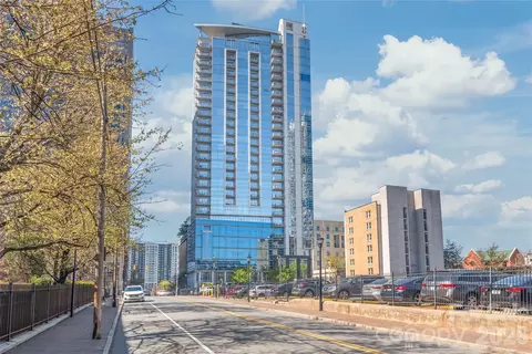 333 W Trade 2502 St #2502, Charlotte, NC 28202