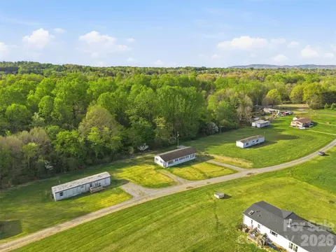 Harrington Place Drive, Taylorsville, NC 28681