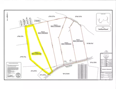 00 Houston Mill Rd, Conover, NC 28613