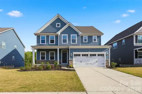 3057 Ballester Rd, Fort Mill, SC 29707