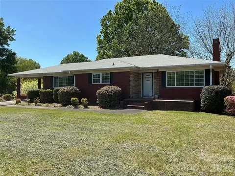 219 N Central Ave, Locust, NC 28097