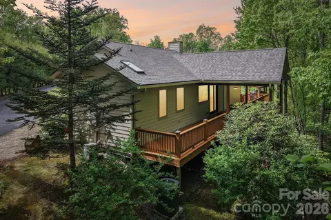 519 Susanna Cove 8 Rd #8, Mars Hill, NC 28754