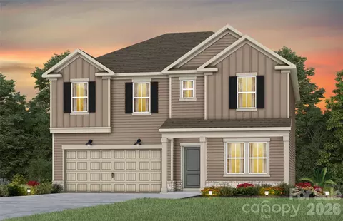 1603 Gossage Nw Ln NW, Concord, NC 28027