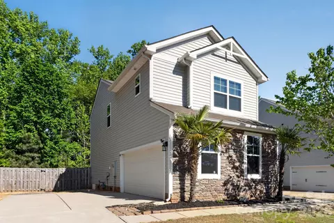 275 Anvil Draw Pl, Rock Hill, SC 29730