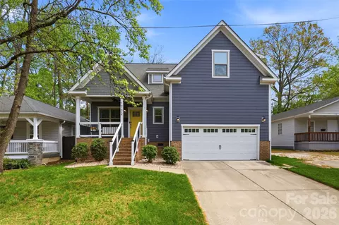 1732 Parson St, Charlotte, NC 28205