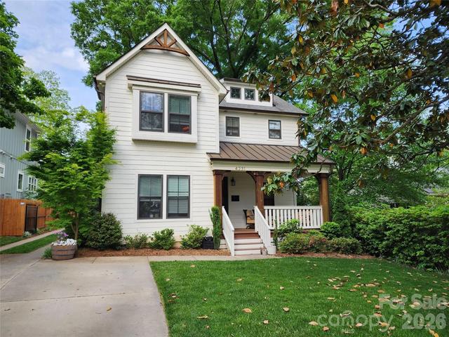 4231 Craig Ave, Charlotte, NC 28211