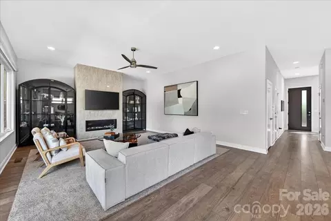 1310 Levy Way, Charlotte, NC 28205