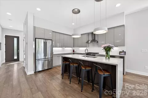 1310 Levy Way, Charlotte, NC 28205