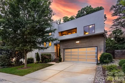1310 Levy Way, Charlotte, NC 28205