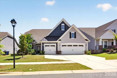 22024 Finworthy Ln, Huntersville, NC 28078