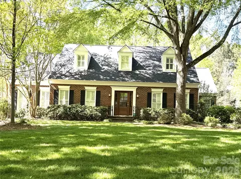 9614 Logan Ct, Charlotte, NC 28210