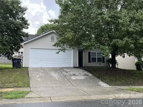 1404 Jordans Pond 274 Ln #274, Charlotte, NC 28214