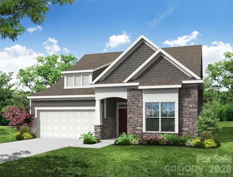 3021 Bent Willow Dr, Indian Trail, NC 28079