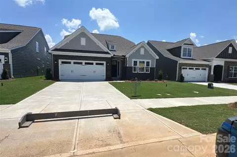 3025 Bent Willow Dr, Indian Trail, NC 28079