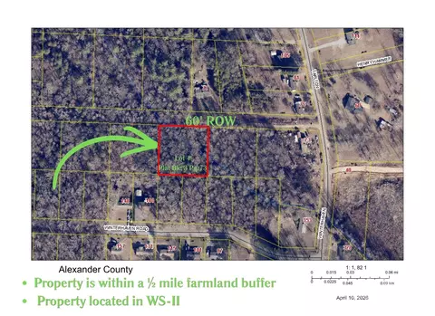 00 Winterhaven Road 4 Rd #4, Taylorsville, NC 28681