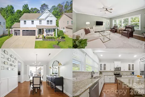 1223 Clover Ln, Matthews, NC 28104