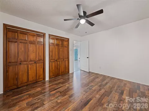 Bedroom - 247 Three Springs Dr, Sylva, NC 28779 photo 1 of 4